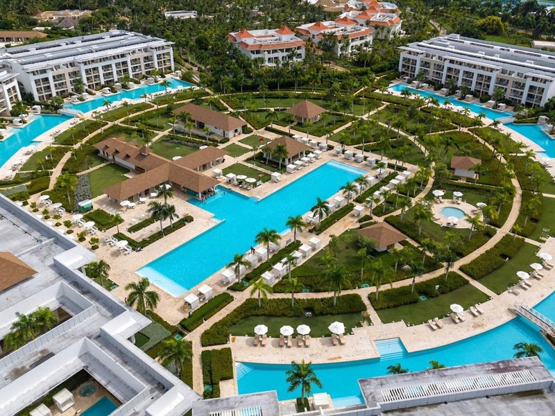 Paradisus Grand Cana - All Suites 7