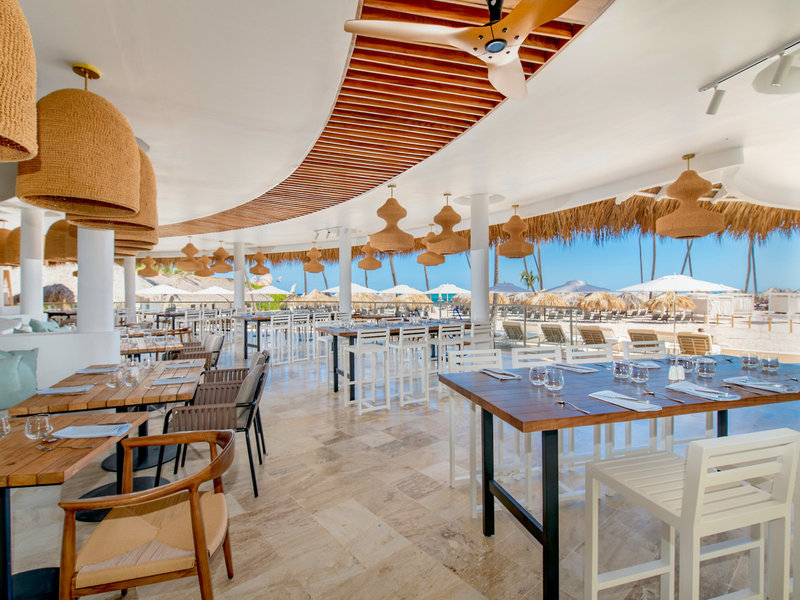 Paradisus Grand Cana - All Suites 9