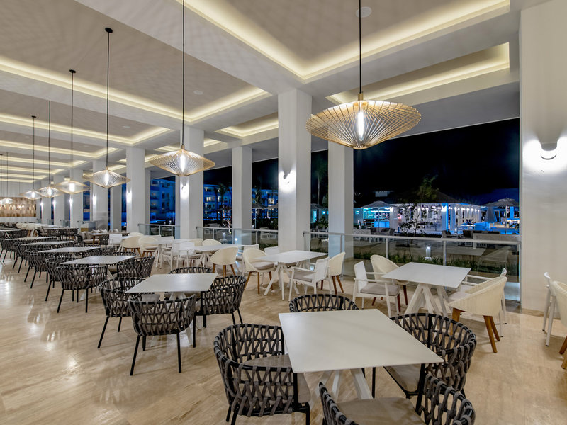 Paradisus Grand Cana - All Suites 10