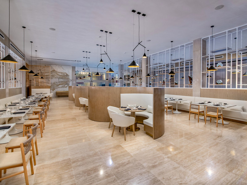 Paradisus Grand Cana - All Suites 13