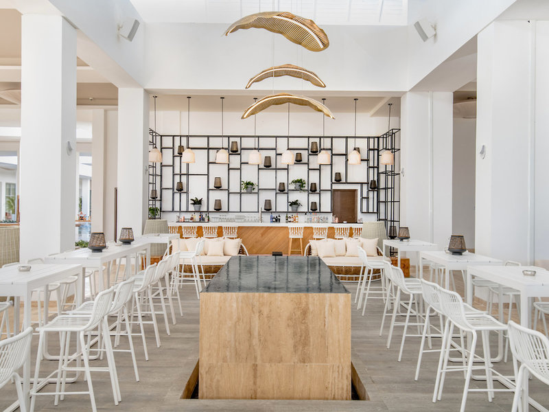 Paradisus Grand Cana - All Suites 17