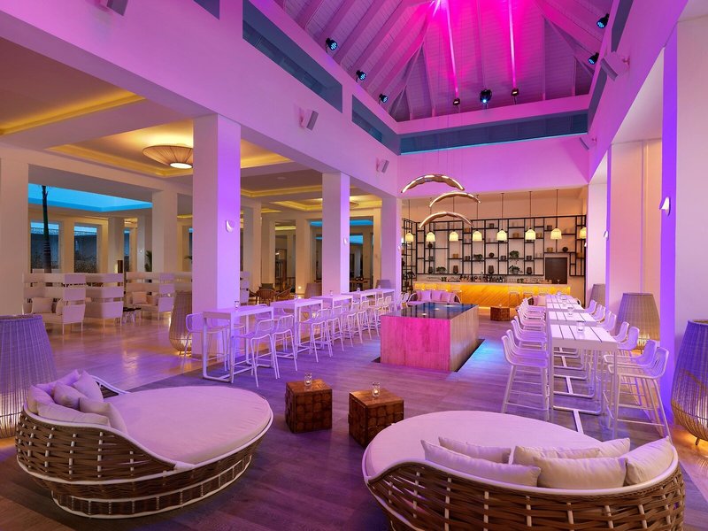 Paradisus Grand Cana - All Suites 23