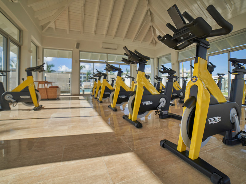 Paradisus Grand Cana - All Suites 30