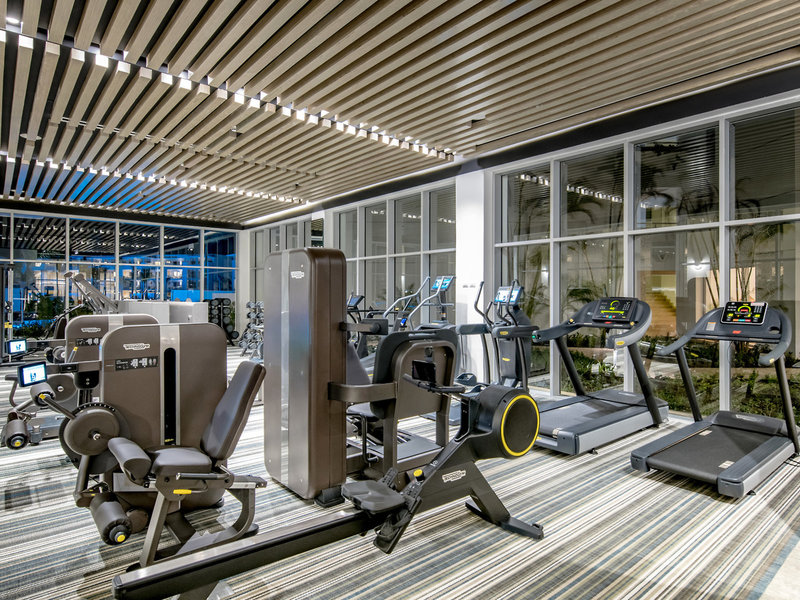 Paradisus Grand Cana - All Suites 31