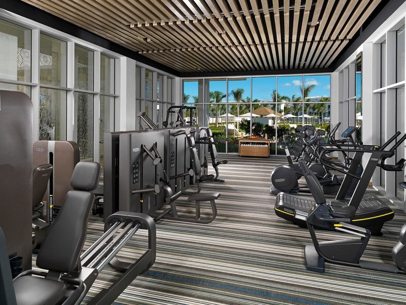 Paradisus Grand Cana - All Suites 32