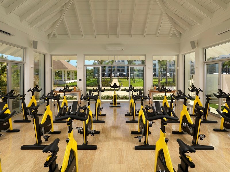 Paradisus Grand Cana - All Suites 33