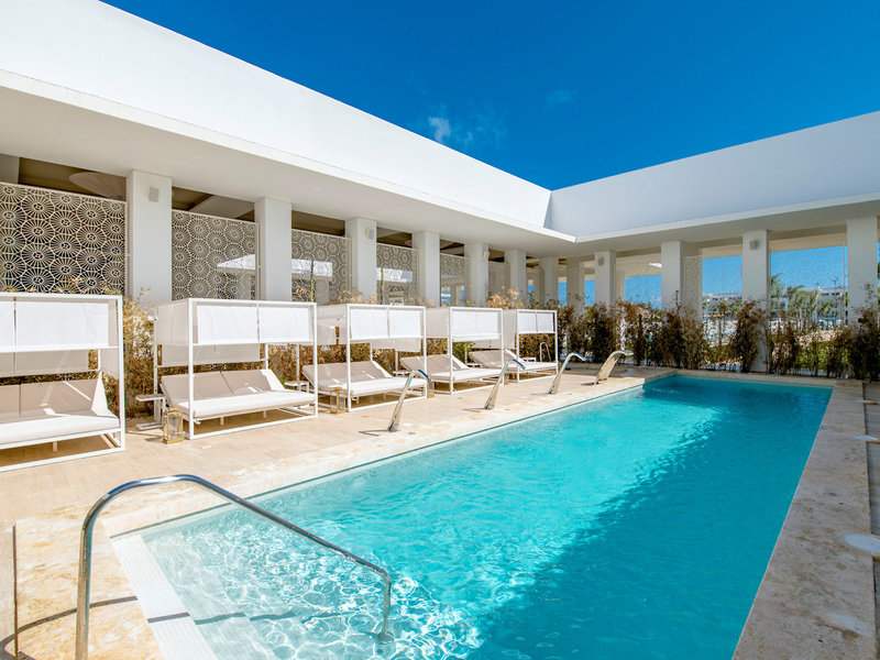 Paradisus Grand Cana - All Suites 34