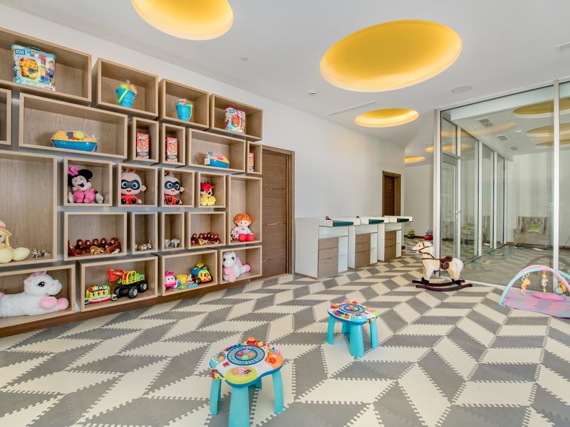 Paradisus Grand Cana - All Suites 37