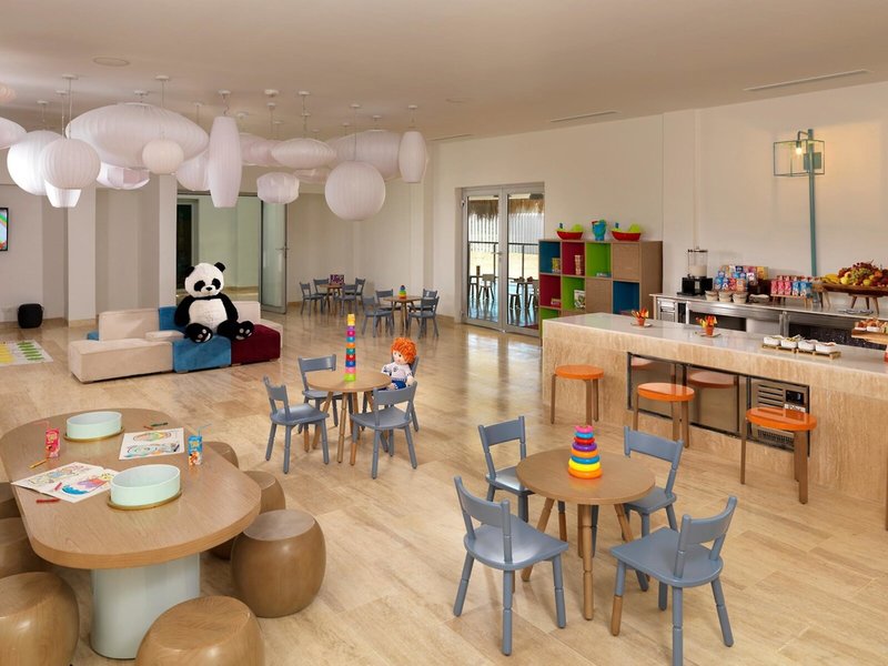 Paradisus Grand Cana - All Suites 39