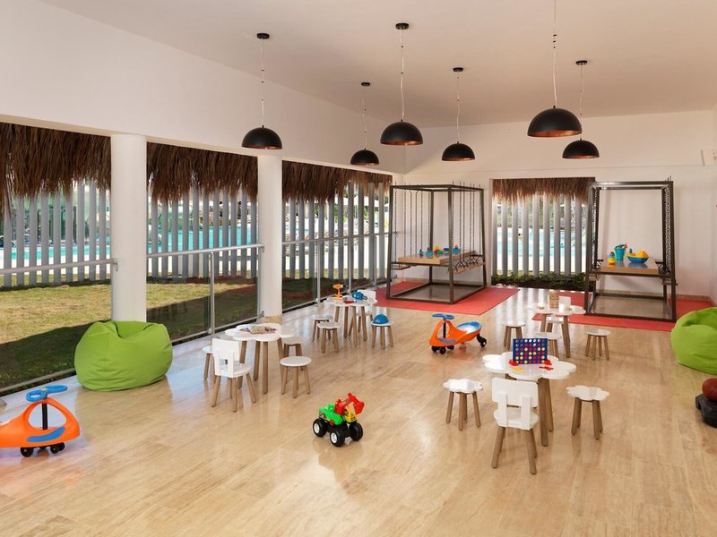 Paradisus Grand Cana - All Suites 40