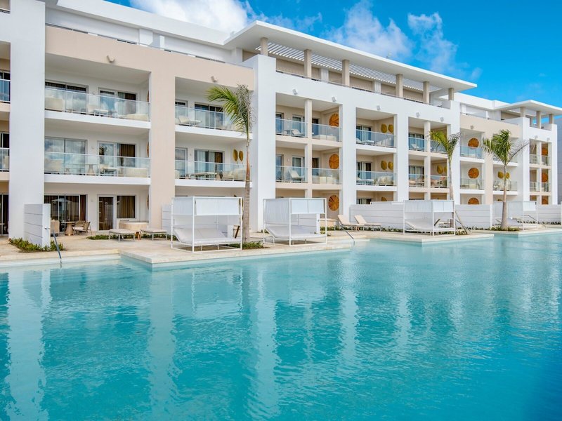 Paradisus Grand Cana - All Suites 42