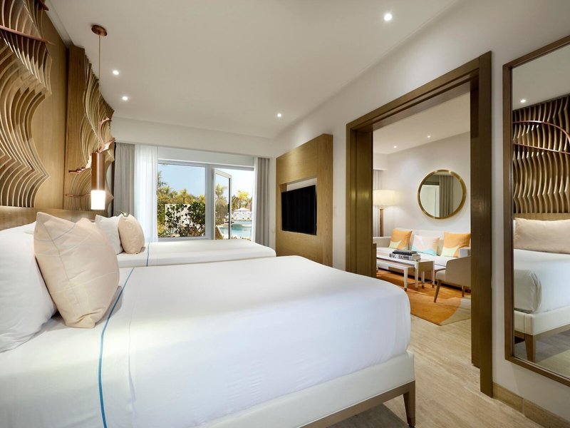 Paradisus Grand Cana - All Suites 44