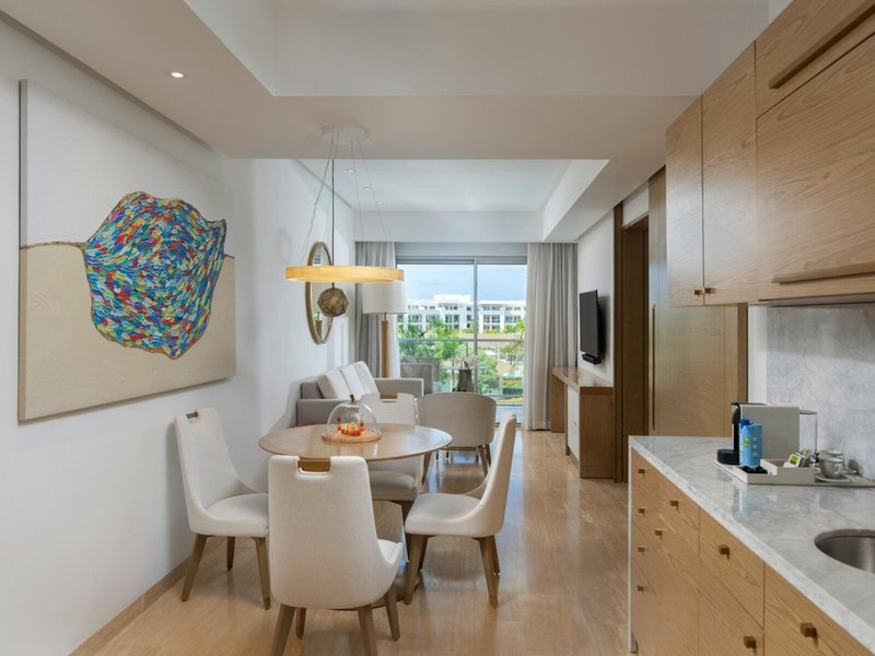 Paradisus Grand Cana - All Suites 45