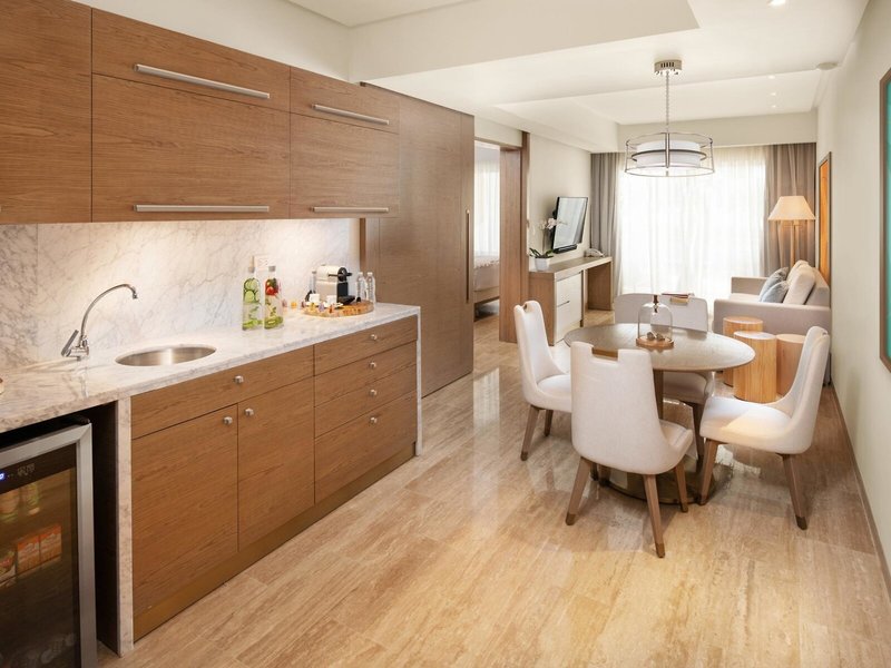 Paradisus Grand Cana - All Suites 46