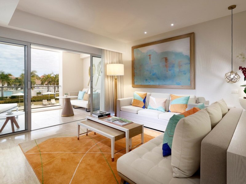 Paradisus Grand Cana - All Suites 47
