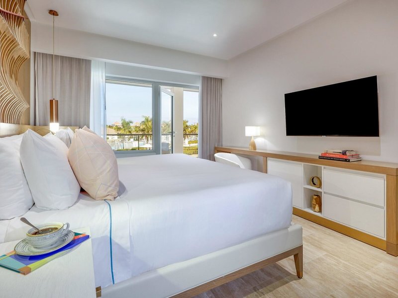 Paradisus Grand Cana - All Suites 48