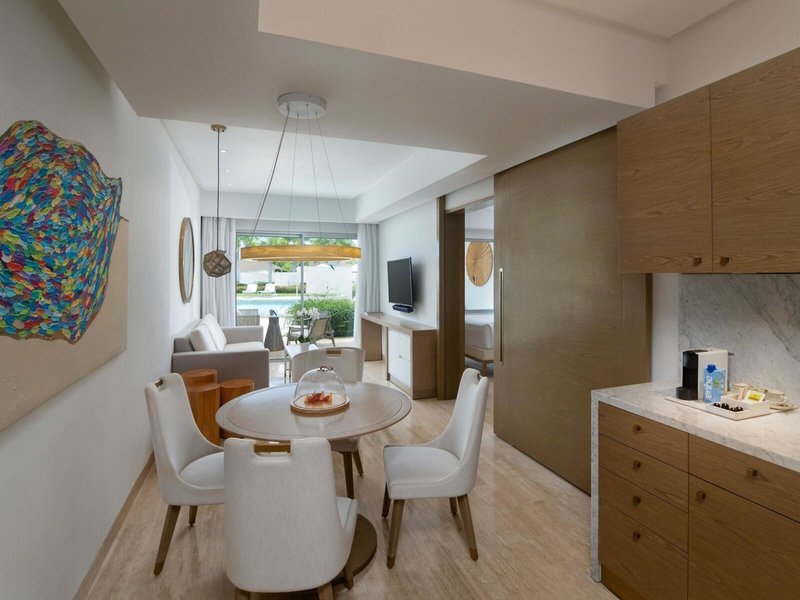 Paradisus Grand Cana - All Suites 50