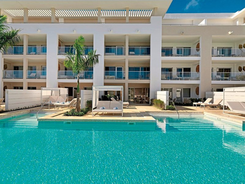 Paradisus Grand Cana - All Suites 9