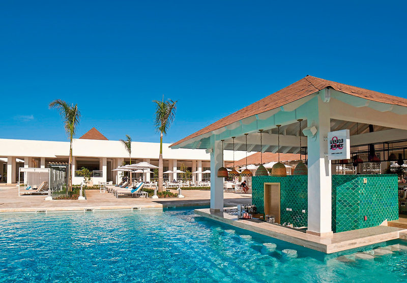 Paradisus Grand Cana - All Suites 11