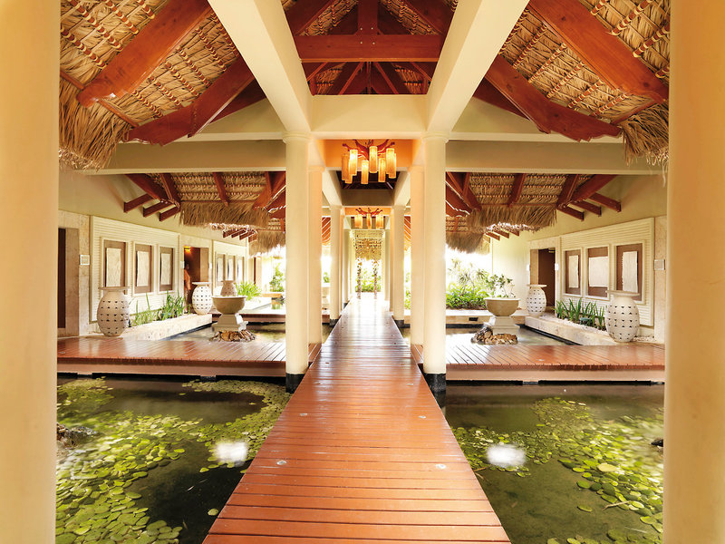 Paradisus Grand Cana - All Suites 22