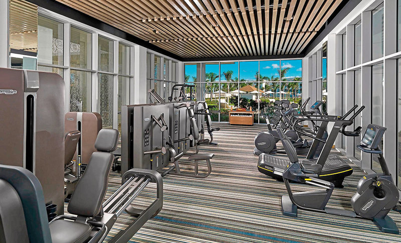 Paradisus Grand Cana - All Suites 24