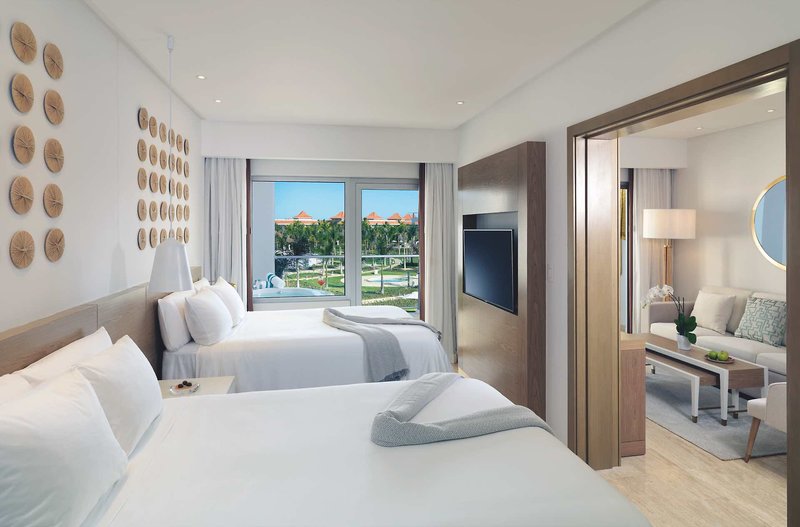 Paradisus Grand Cana - All Suites 3