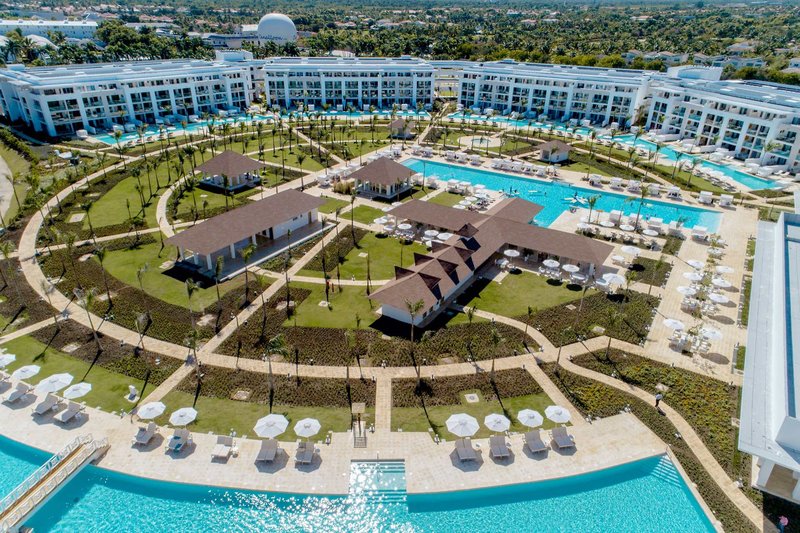 Paradisus Grand Cana - All Suites 4