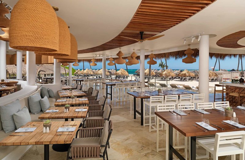 Paradisus Grand Cana - All Suites 5
