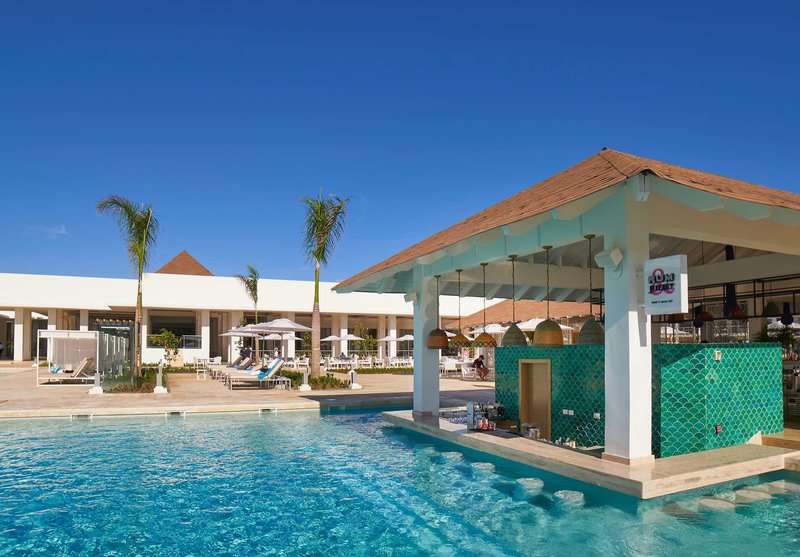 Paradisus Grand Cana - All Suites 8