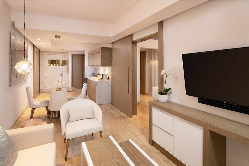 Paradisus Grand Cana - All Suites 11