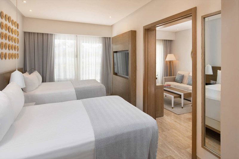 Paradisus Grand Cana - All Suites 13