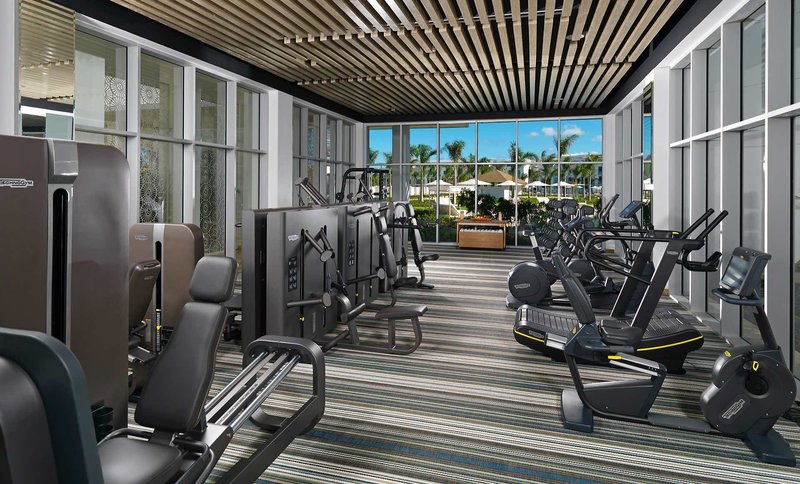 Paradisus Grand Cana - All Suites 16