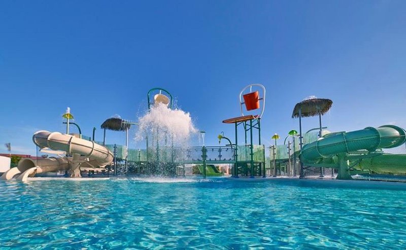 Paradisus Grand Cana - All Suites 4