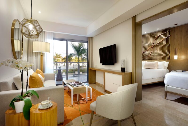 Paradisus Grand Cana - All Suites 24