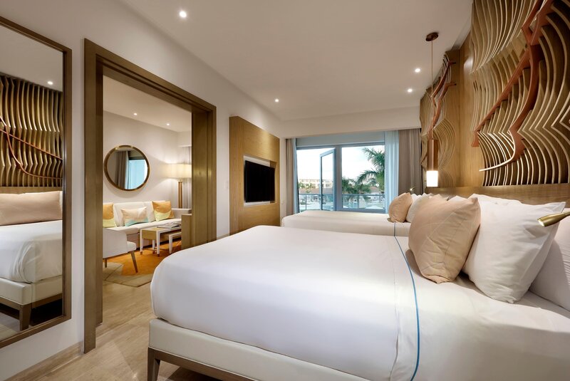 Paradisus Grand Cana - All Suites 27