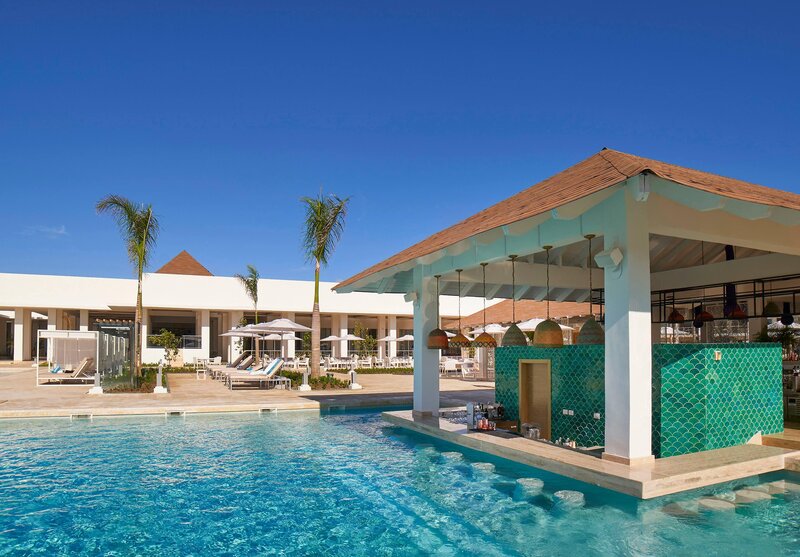 Paradisus Grand Cana - All Suites 30