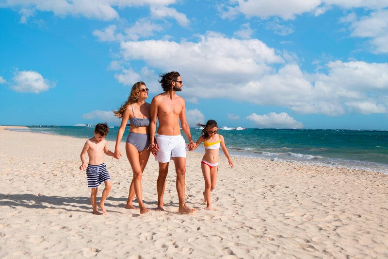 Paradisus Grand Cana - All Suites 33