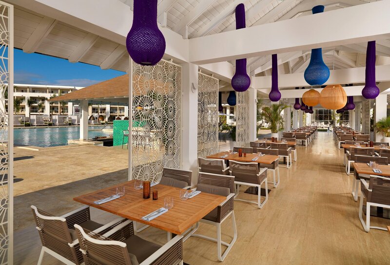 Paradisus Grand Cana - All Suites 34