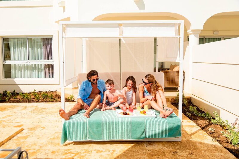 Paradisus Grand Cana - All Suites 36