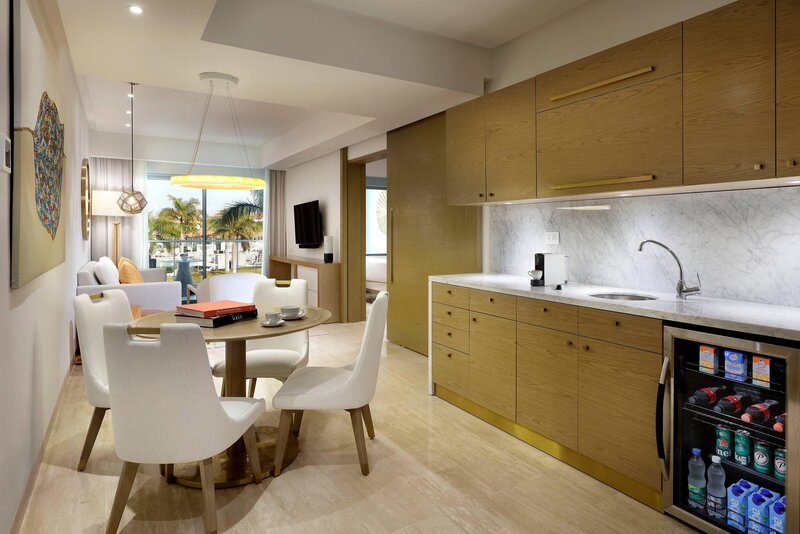 Paradisus Grand Cana - All Suites 39