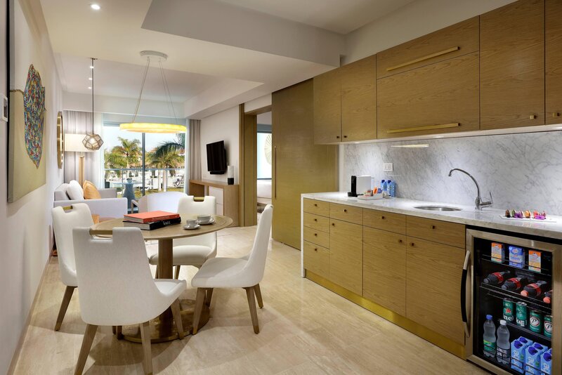 Paradisus Grand Cana - All Suites 41