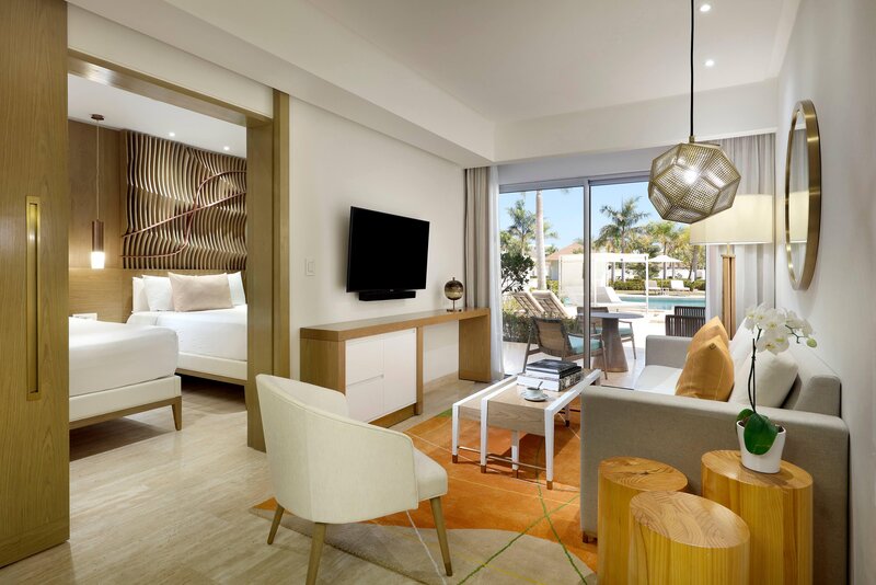 Paradisus Grand Cana - All Suites 43
