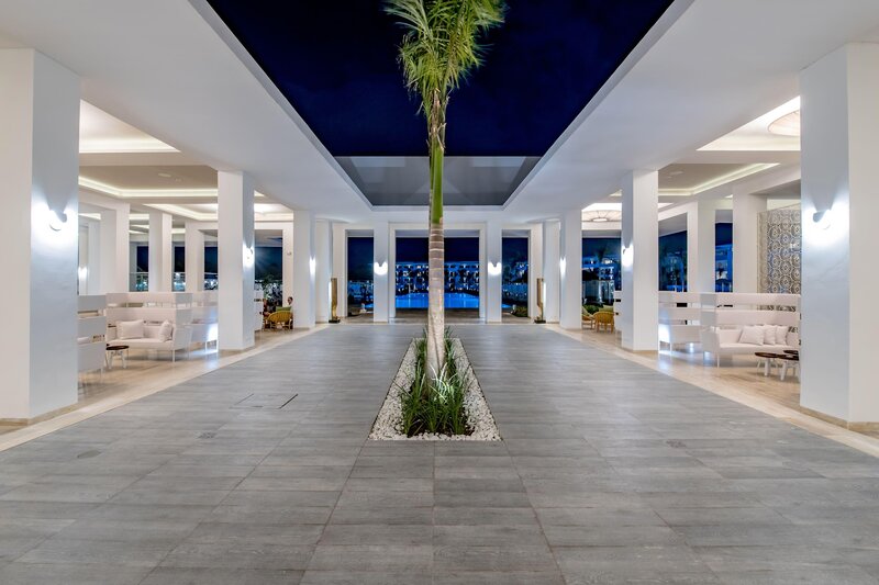 Paradisus Grand Cana - All Suites 44