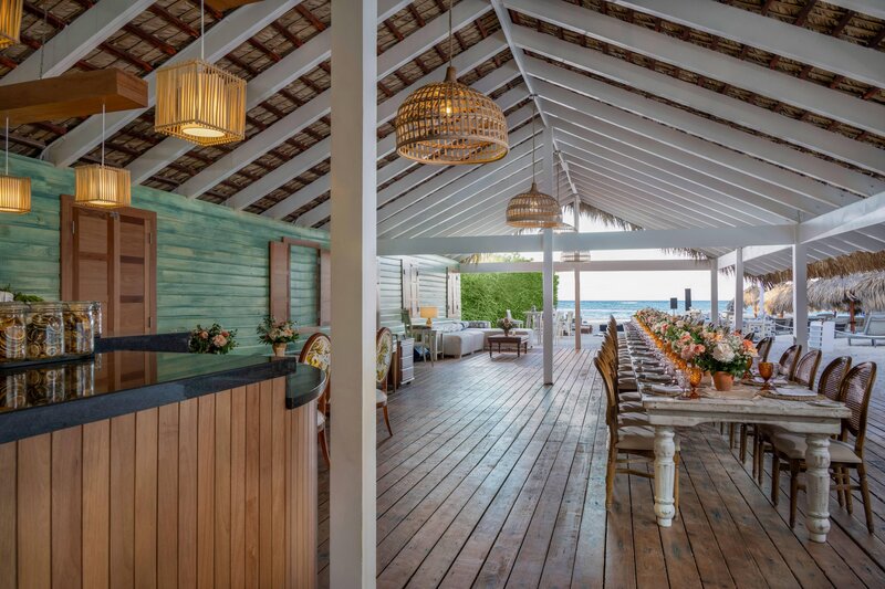 Paradisus Grand Cana - All Suites 46