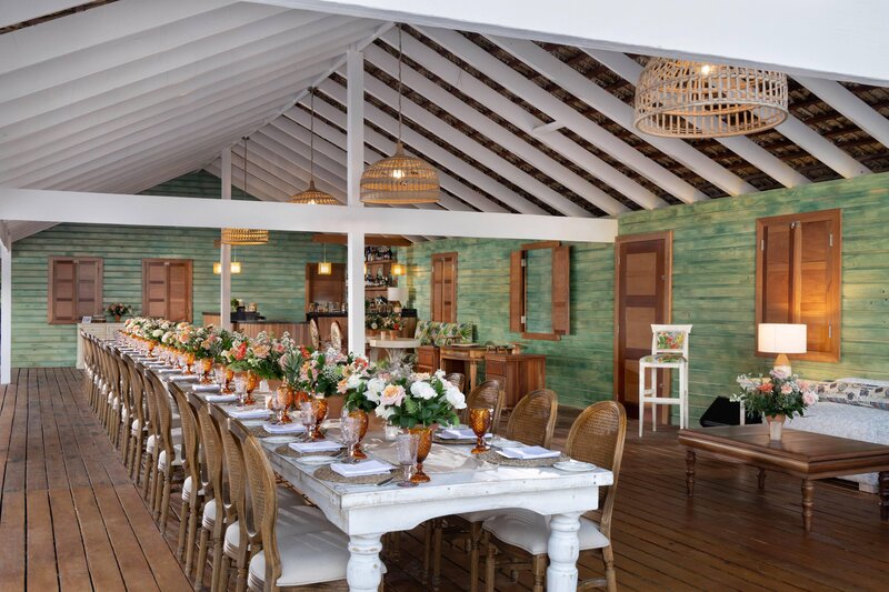Paradisus Grand Cana - All Suites 48