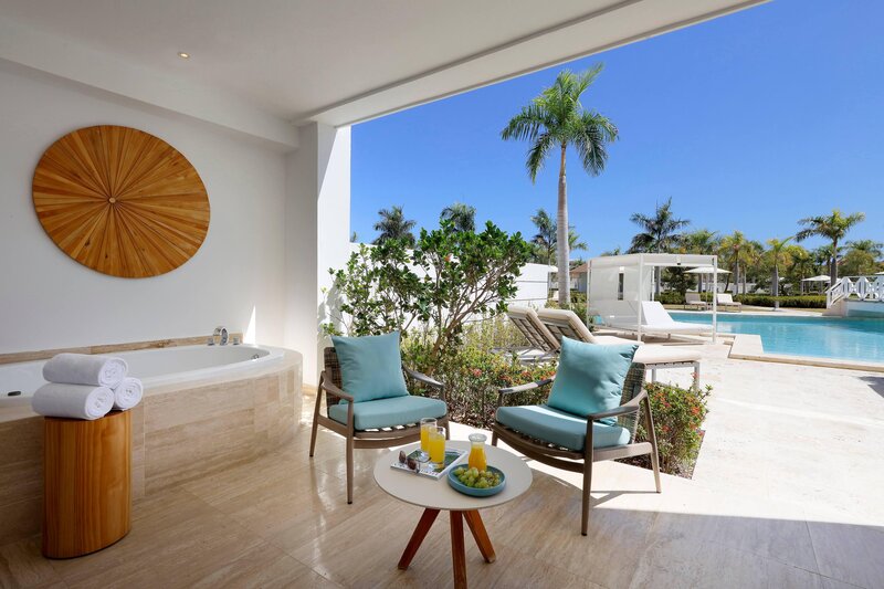 Paradisus Grand Cana - All Suites 54