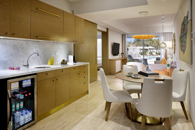 Paradisus Grand Cana - All Suites 55