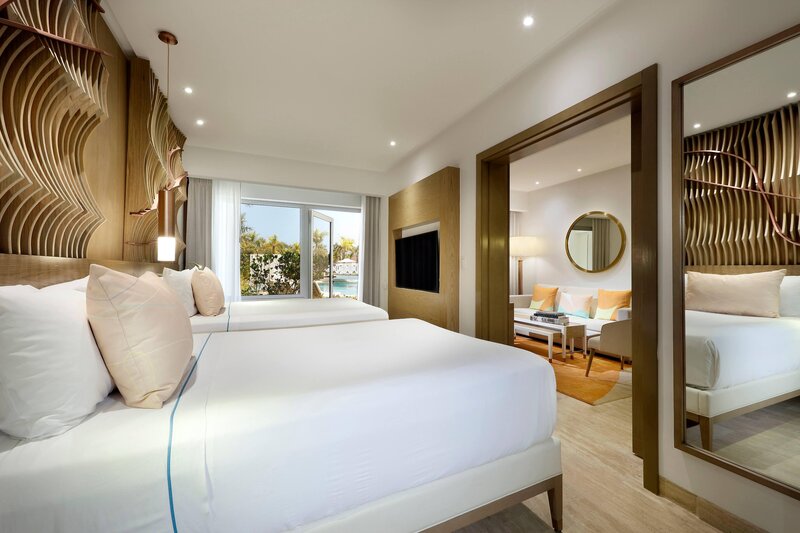 Paradisus Grand Cana - All Suites 56