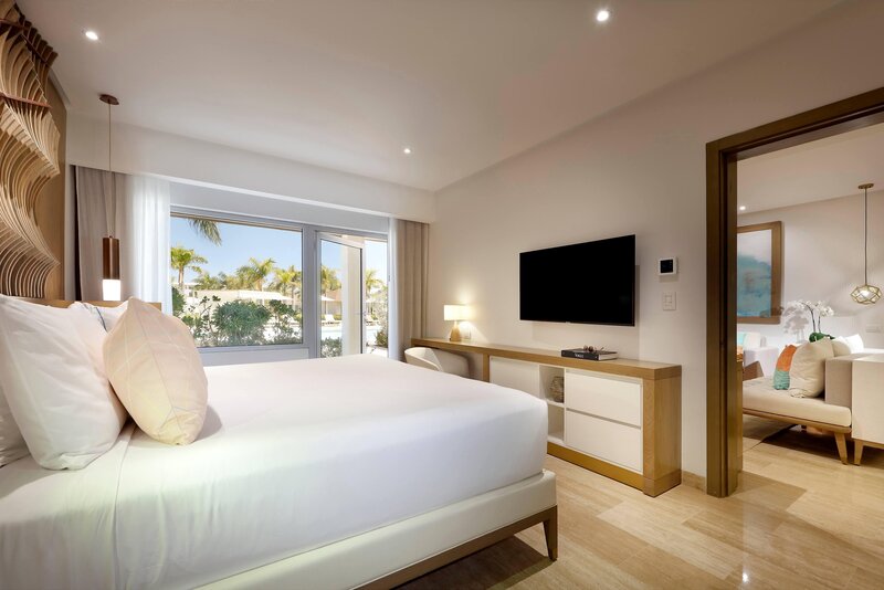 Paradisus Grand Cana - All Suites 57