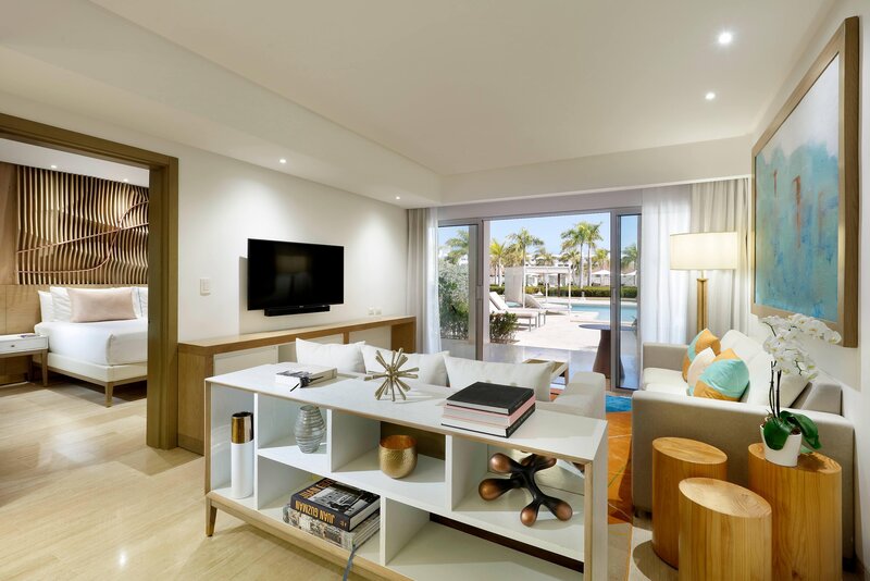 Paradisus Grand Cana - All Suites 58